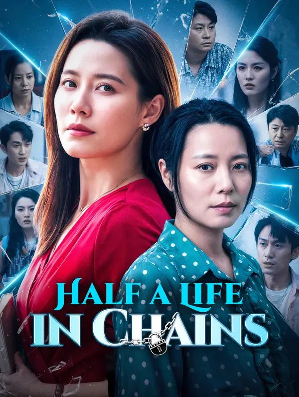 Half a Life in Chains poster