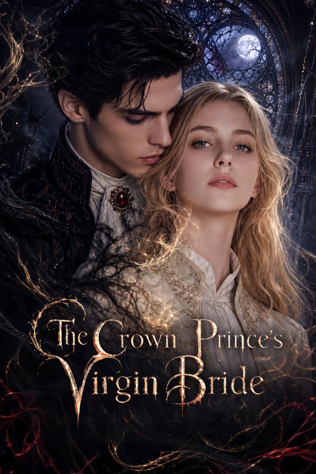 The Crown Prince's Virgin Bride poster