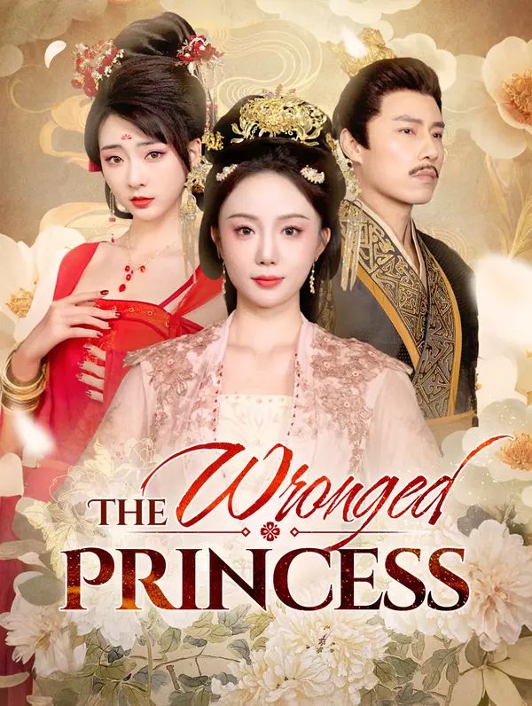 The Wronged Princess poster
