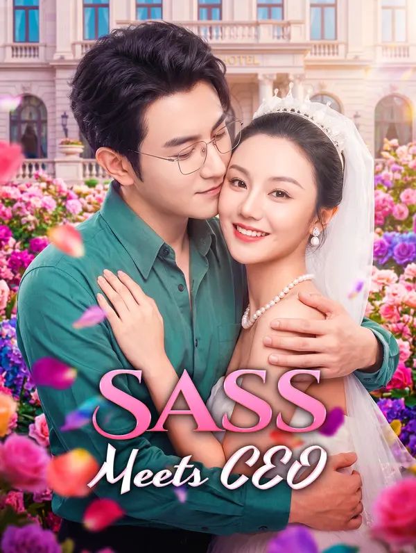 Poster for Sass Meets CEO
