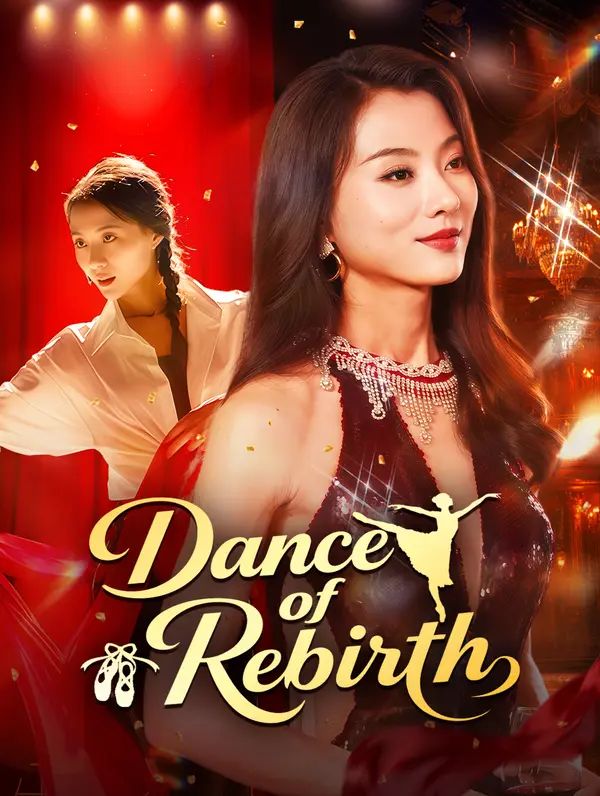 Dance of Rebirth poster