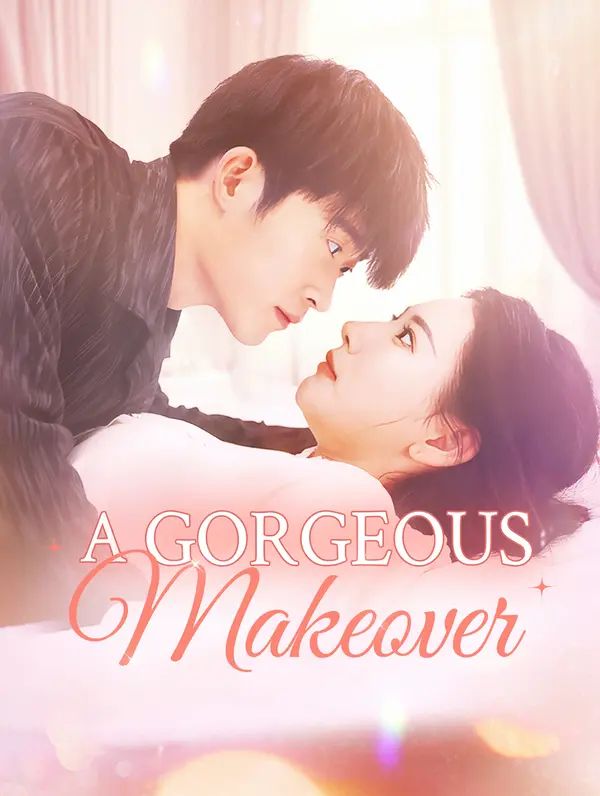 A Gorgeous Makeover poster