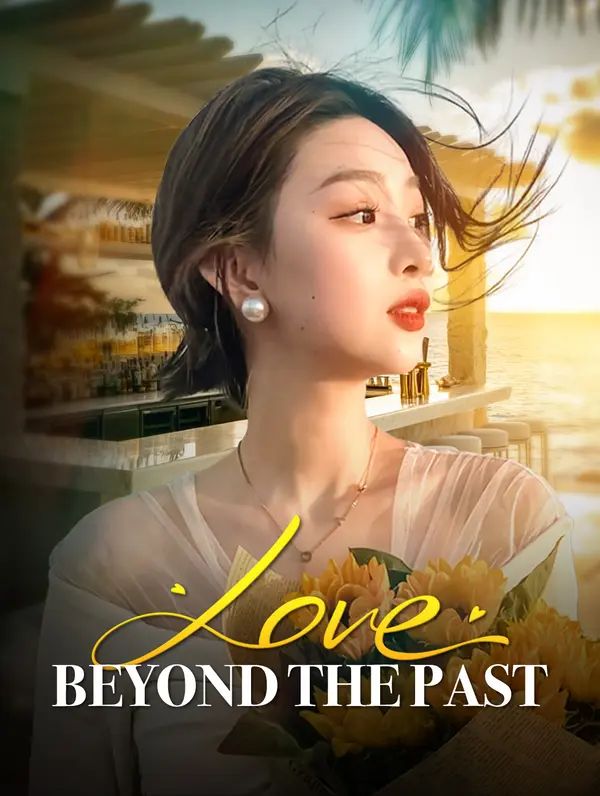 Love Beyond the Past poster