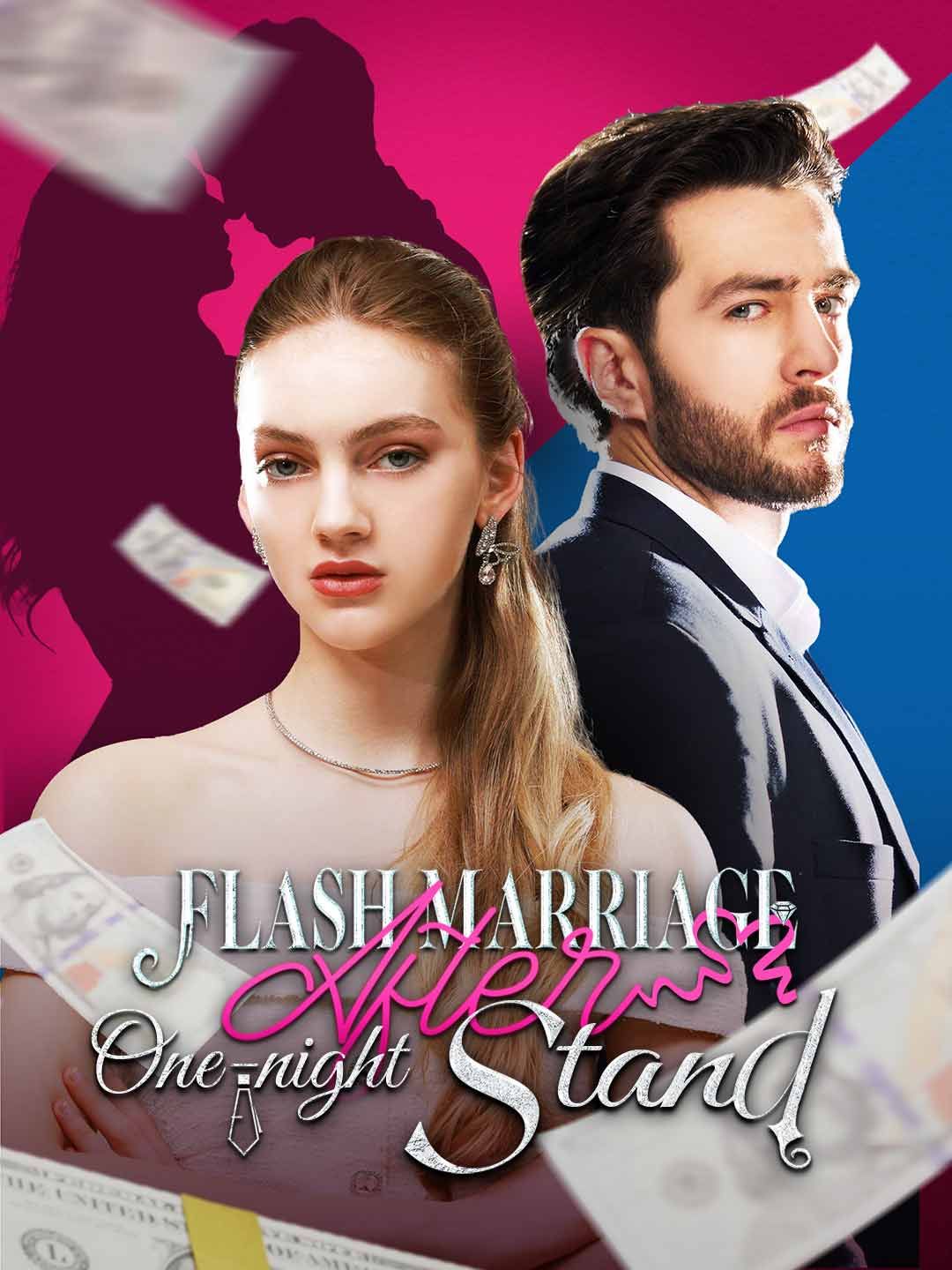Poster for Flash Marriage After One-night Stand