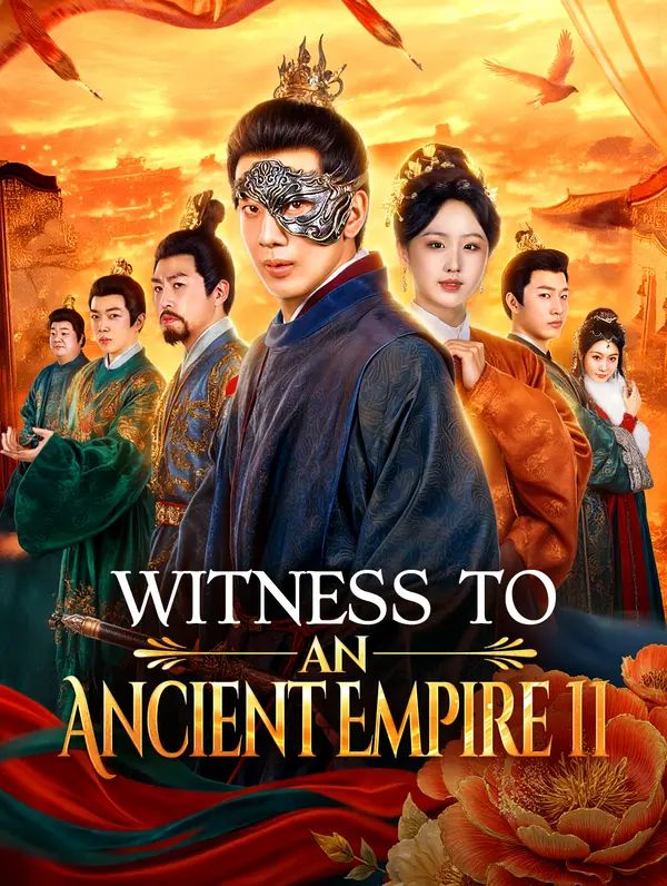 Poster for Witness to an Ancient Empire II
