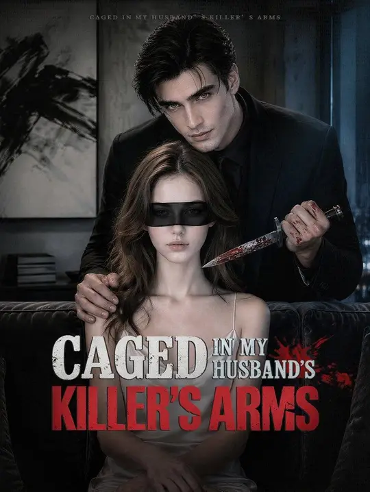 Caged in My Husband’s Killer’s Arms poster