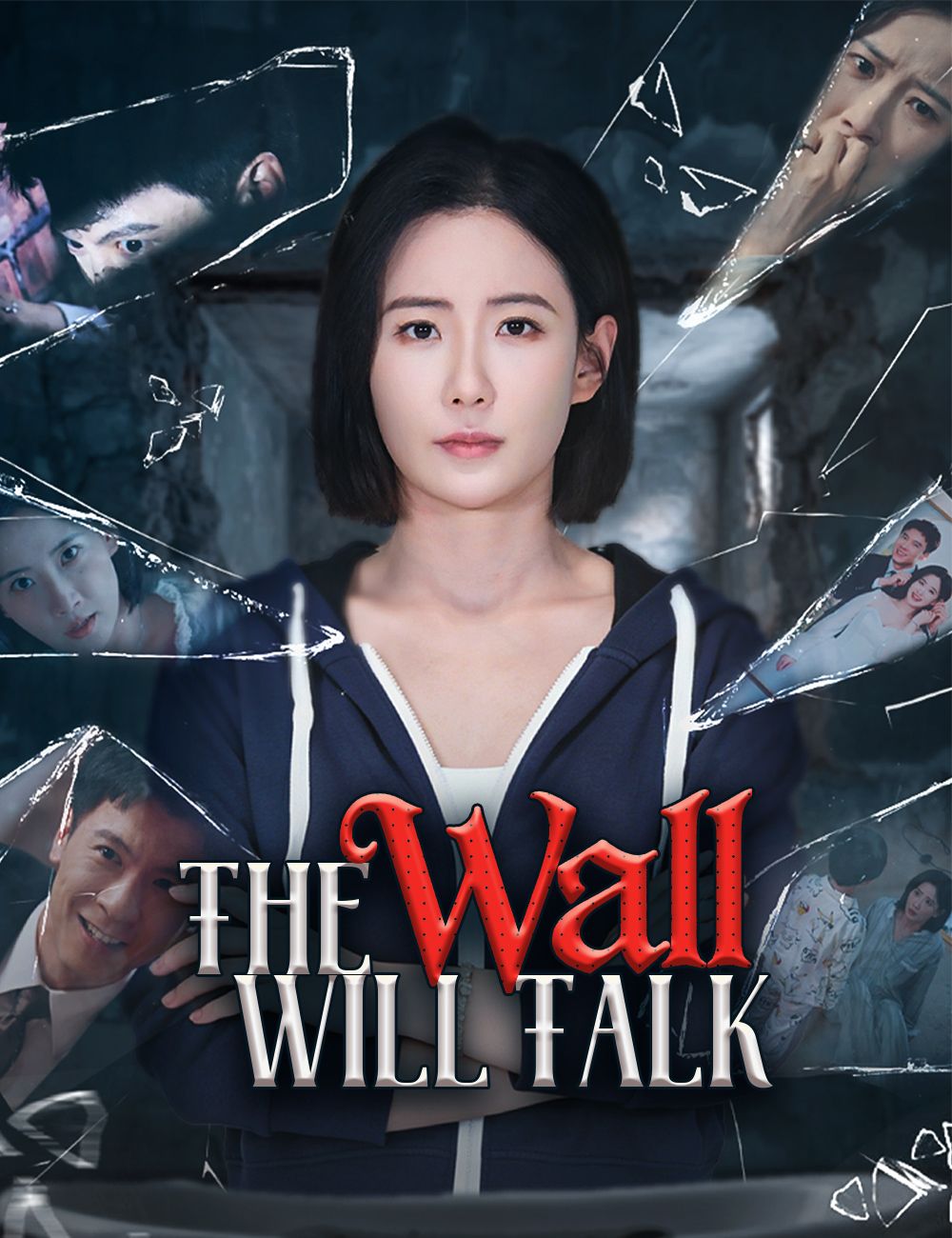 The Wall Will Talk poster