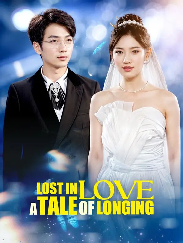 Lost in Love: A Tale of Longing poster