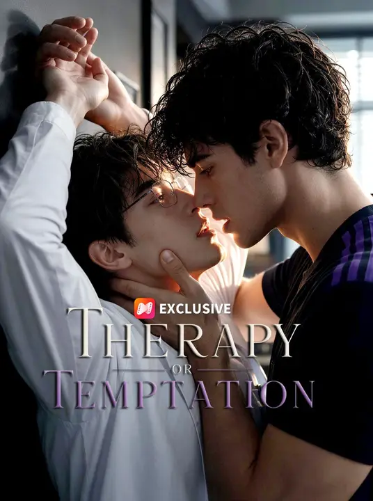 Therapy or Temptation poster
