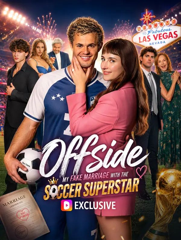 Poster for Offside