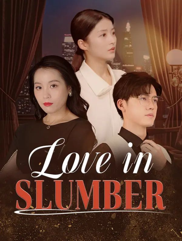 Poster for Love in Slumber