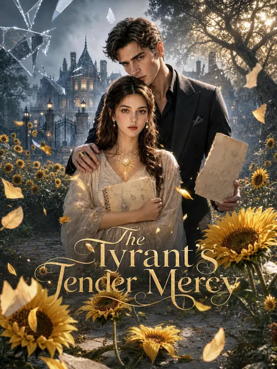 The Tyrant's Tender Mercy poster
