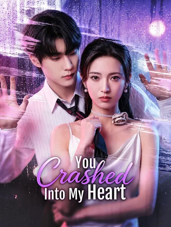 Poster for You Crashed Into My Heart