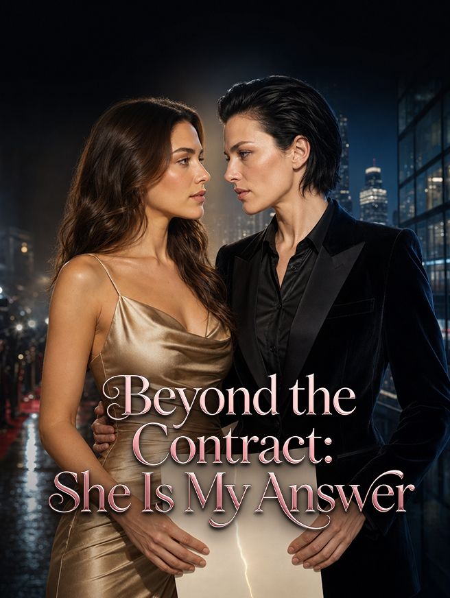 Beyond the Contract: She Is My Answer