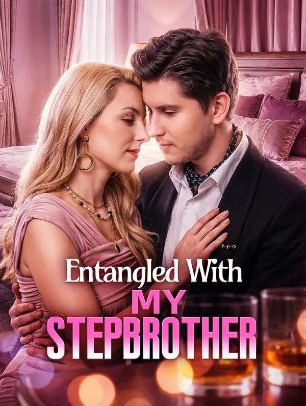 Poster for Entangled With My Stepbrother
