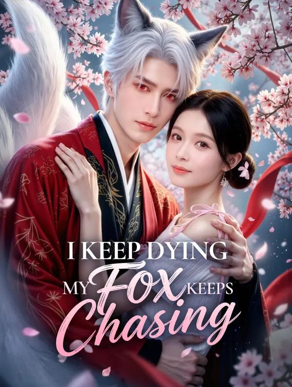 Poster for I Keep Dying, My Fox Keeps Chasing(Dubbed)