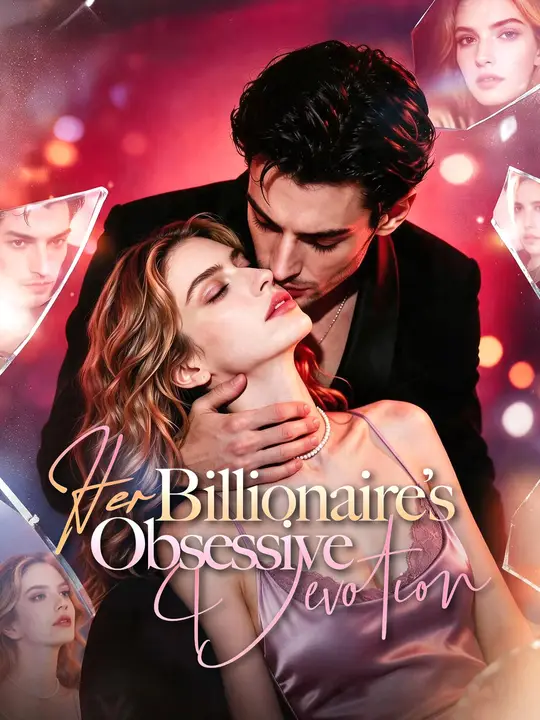 Her Billionaire’s Obsessive Devotion poster