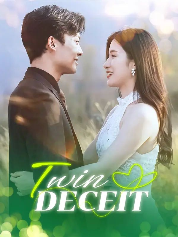 Poster for Twin Deceit