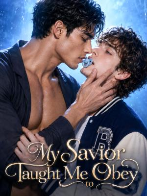 My Savior Taught Me to Obey poster