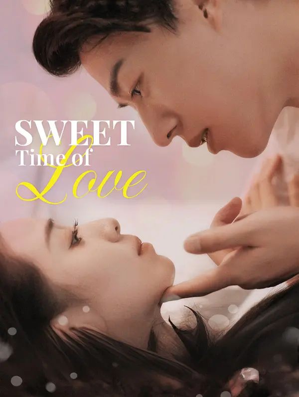 Sweet Time of Love poster