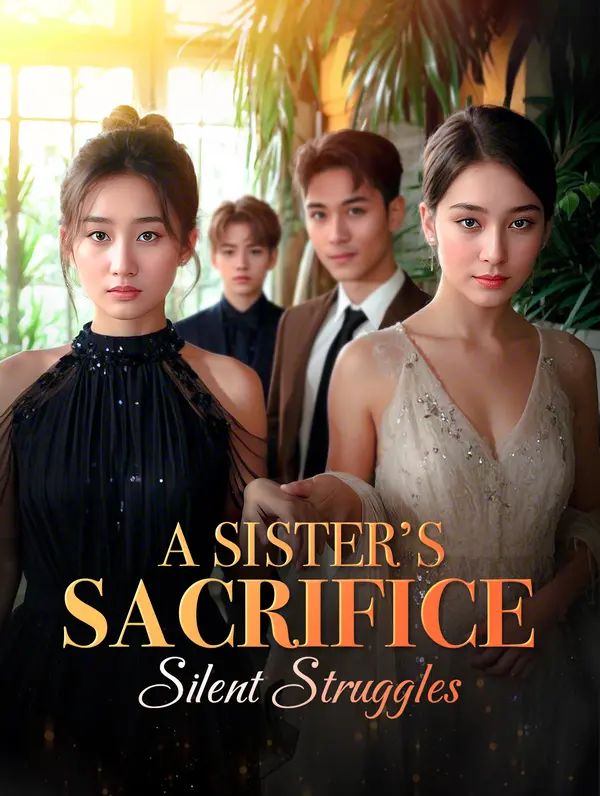 A Sister’s Sacrifice, Silent Struggles poster