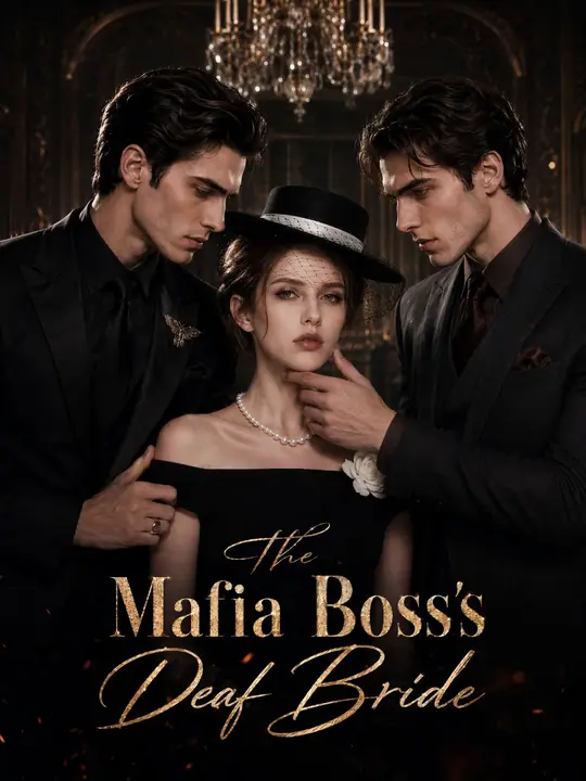 The Mafia Boss’s Deaf Bride poster