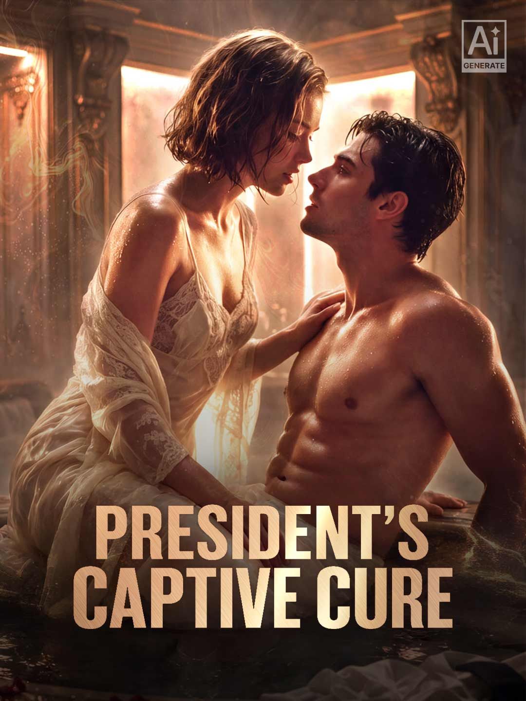 President's Captive Cure
