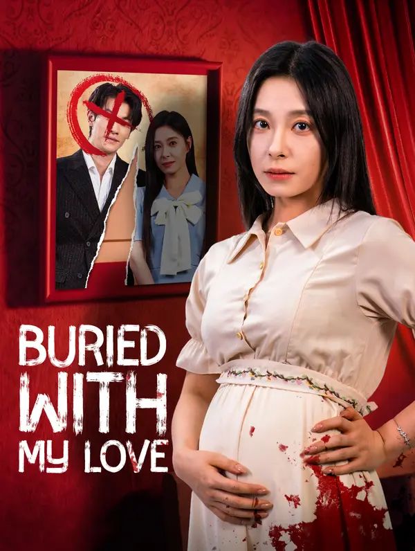 Buried with My Love(Dubbed) poster