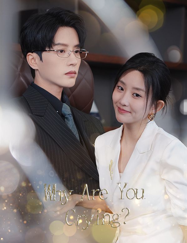 Poster for Why Are You Crying?