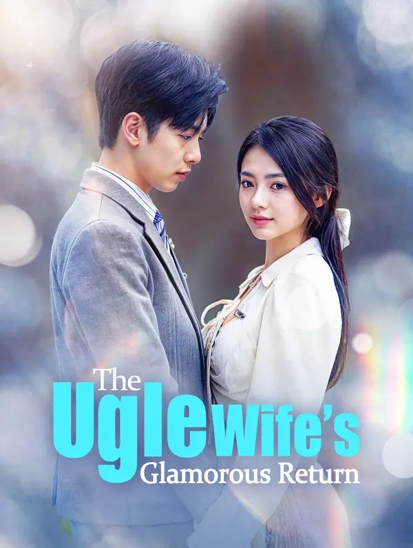 The Ugly Wife's Glamorous Return poster