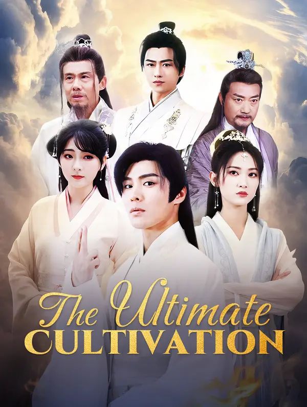 Poster for The Ultimate Cultivation