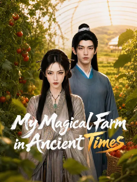 My Magical Farm in Ancient Times poster