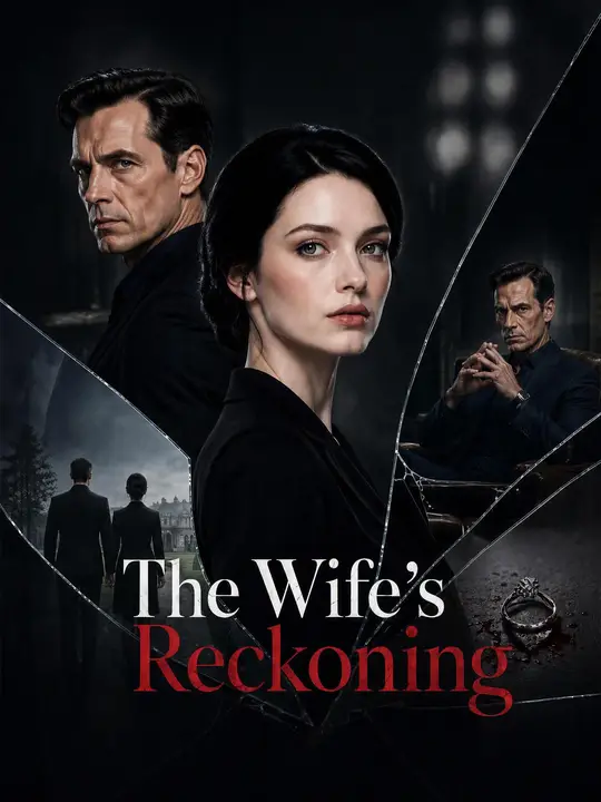 The Wife's Reckoning poster