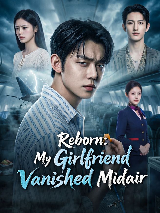 Poster for Reborn: My Girlfriend Vanished Midair