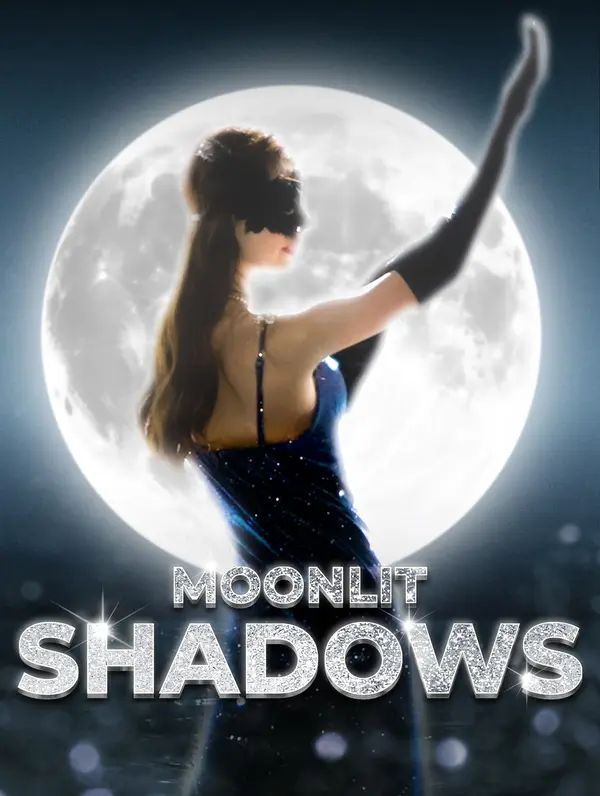 Poster for Moonlit Shadows