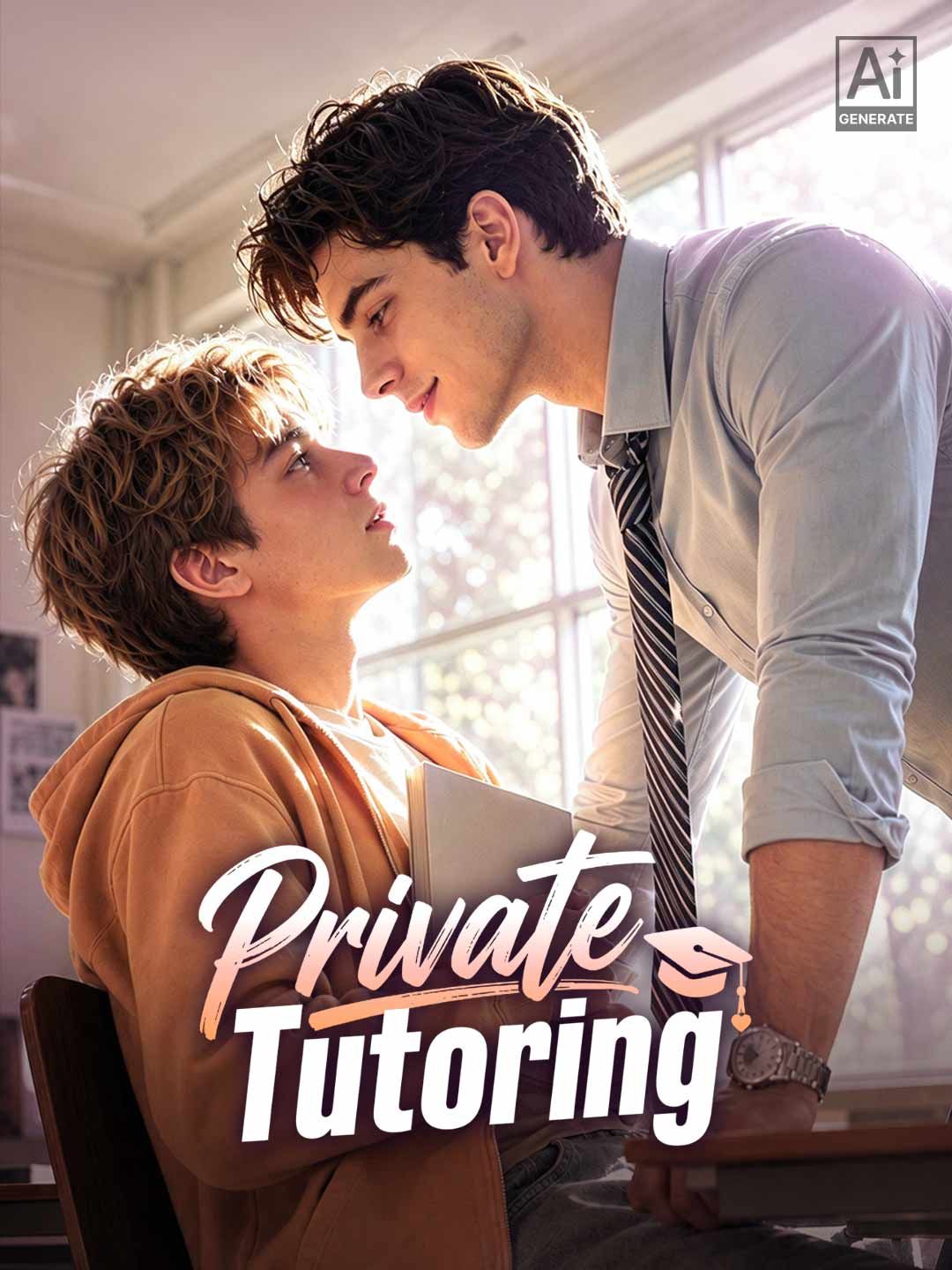 Private Tutoring poster