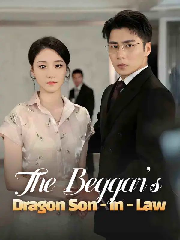 Poster for The Beggar's Dragon Son-in-Law