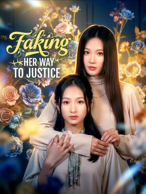 Poster for Faking Her Way to Justice