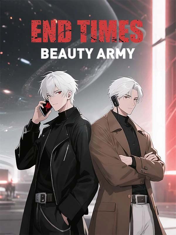 Poster for End Times: Beauty Army