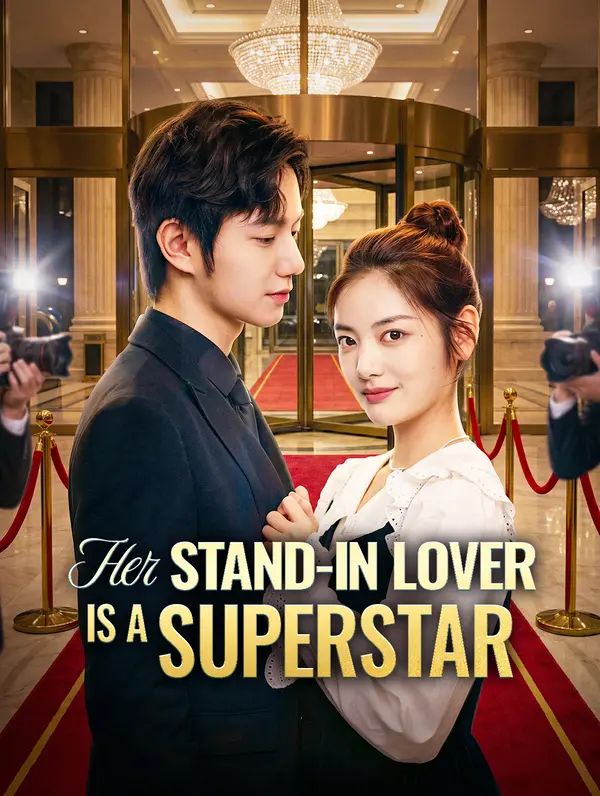 Her Stand-In Lover Is a Superstar poster
