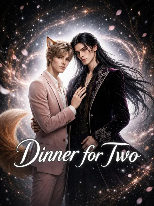 Dinner for Two poster