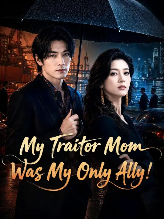(Dubbed) My Traitor Mom Was My Only Ally! poster