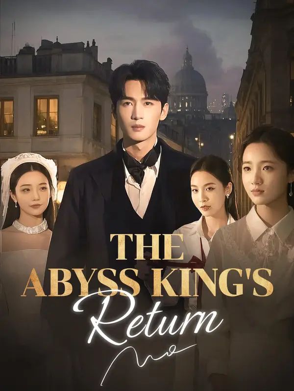 Poster for The Abyss King's Return