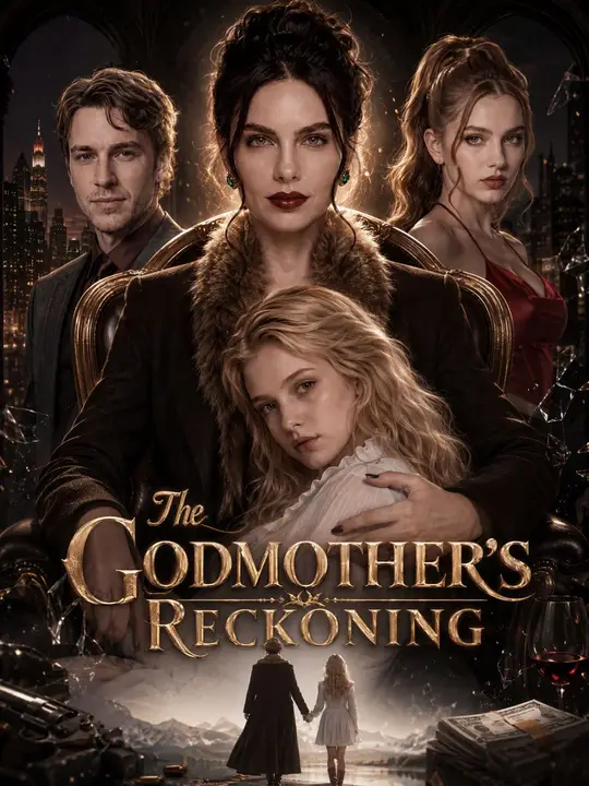 The Godmother's Reckoning