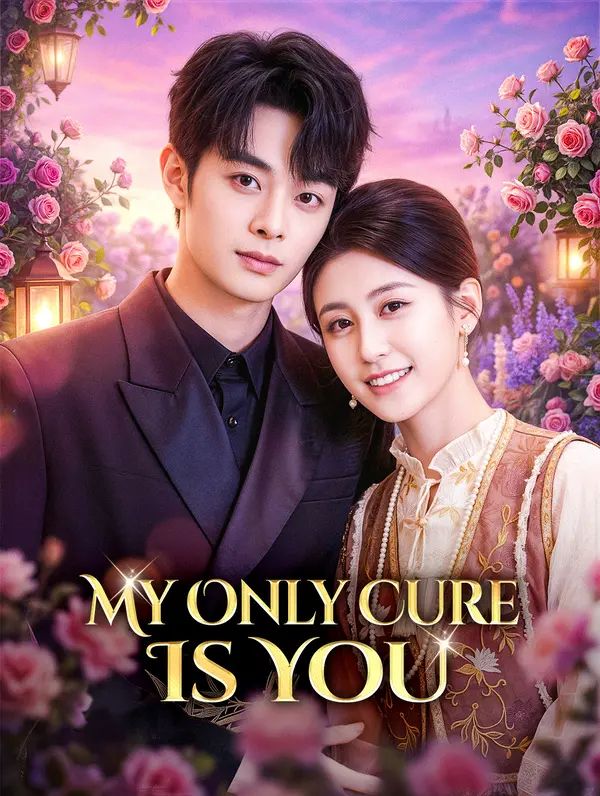 Poster for My Only Cure Is You