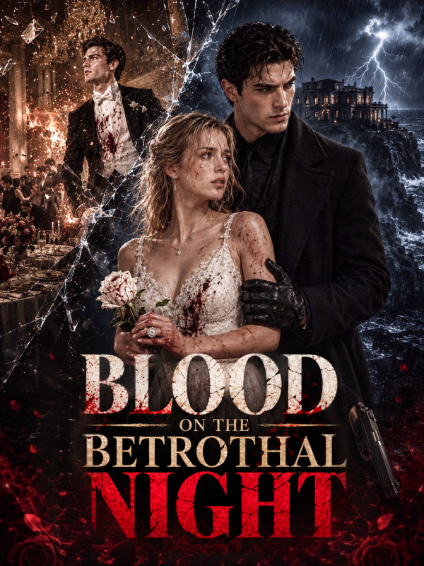 Blood on the Betrothal Night poster