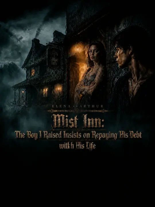 Mist Inn: Tne Boy I Raised Insists on Repaying His Debt with His Life poster
