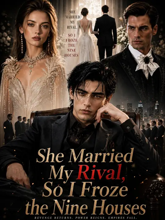 She Married My Rival, So I Froze the Nine Houses poster