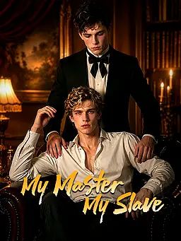 Poster for My Master My Slave