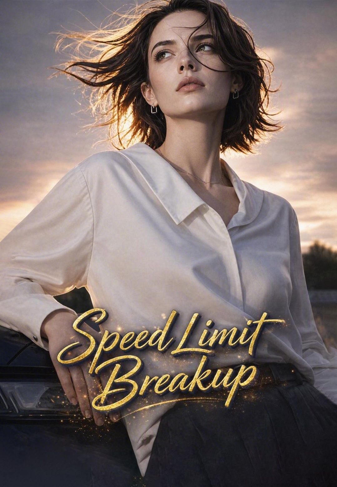 Speed Limit Breakup poster